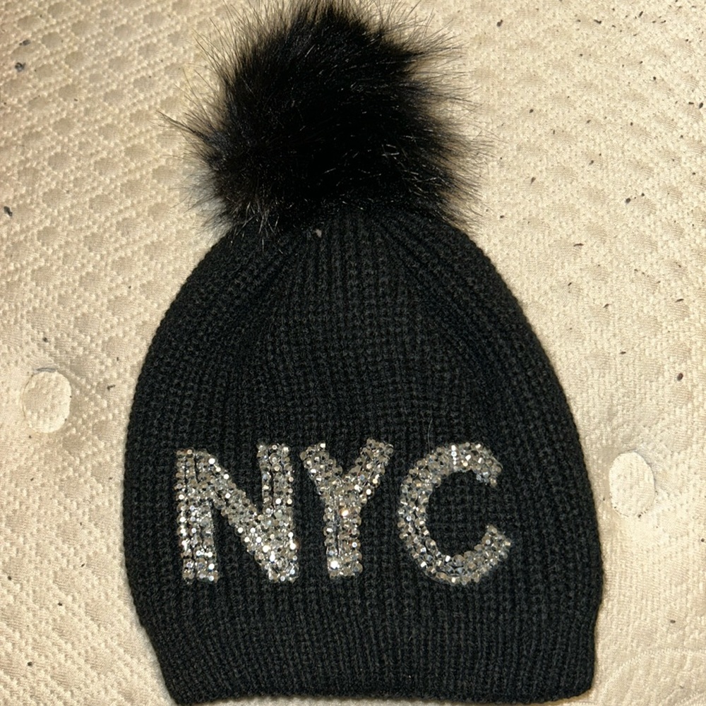 NYC Beanie